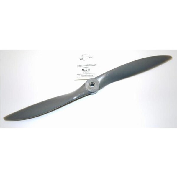 APC PROP 16x11 PATTERN