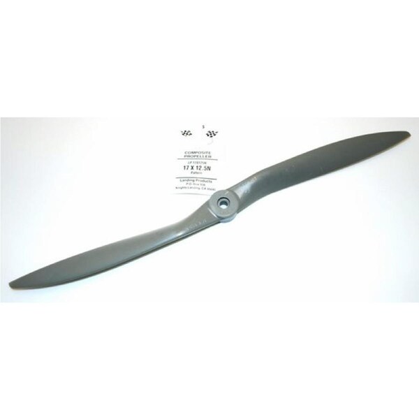 APC PROP 17x12.5 N PATTERN