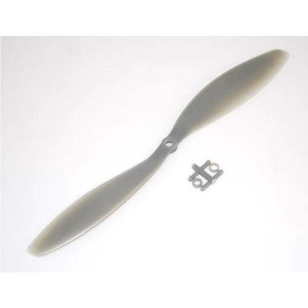 APC PROP 10X3.8 ELECTRIC SLOW FLYER PUSHER