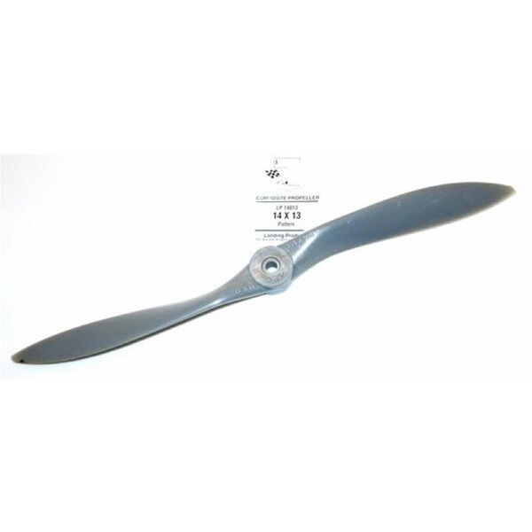 APC PROP 14x13 PATTERN