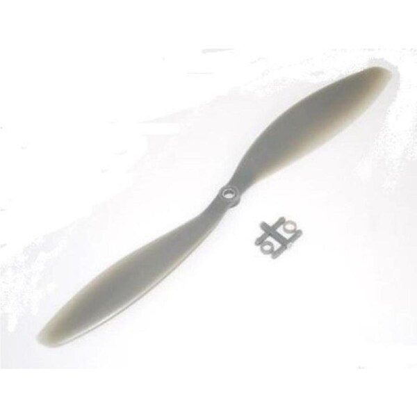 APC PROP 8X3.8 ELEC SF PUSHER