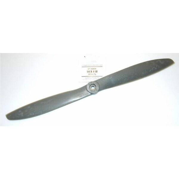 APC PROP 14x4 WIDE 3D