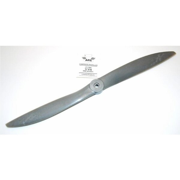 APC PROP 17x6 SPORT