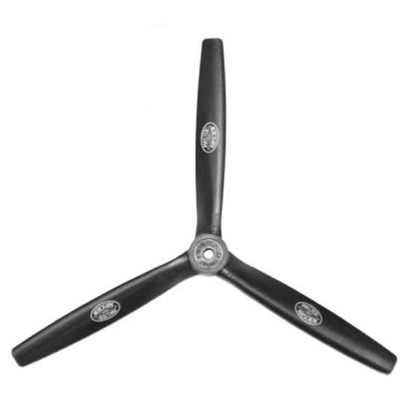 MASTER AIRSCREW PROP 3 BLADE SCALE SERIES 9X7