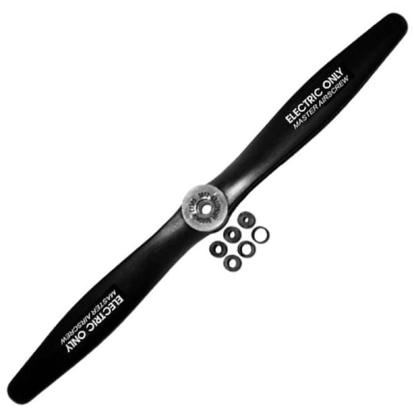 MASTER AIRSCREW PROP ELECTRIC SERIES 7X4