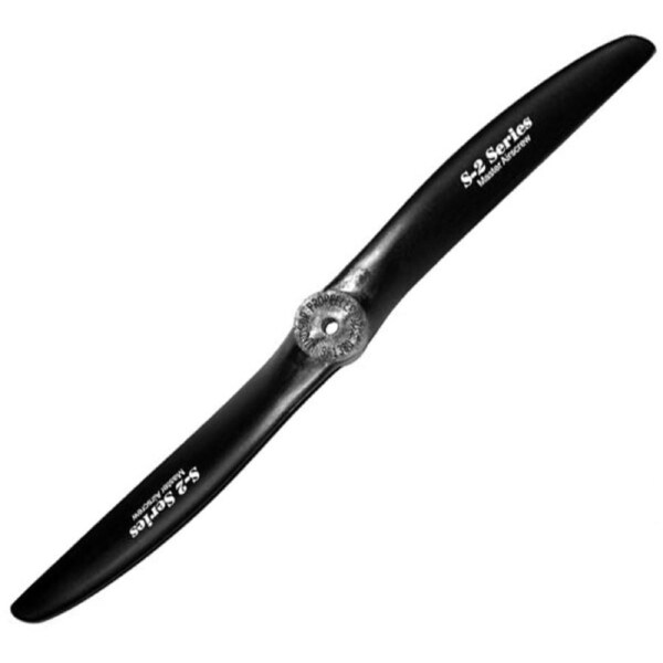 MASTER AIRSCREW PROP SERIES 2 SCIMITAR 9X7
