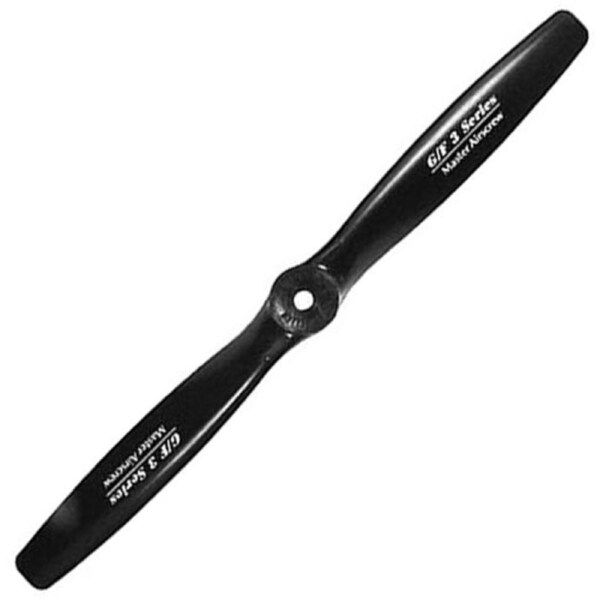 MASTER AIRSCREW PROP GF GLASS FILLED NYLON SERIES 5.5X4