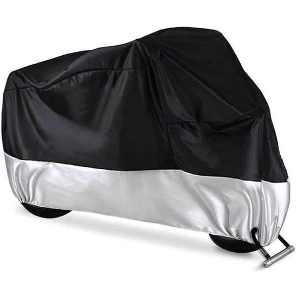 Bike Cover XL Motorbike Cover
