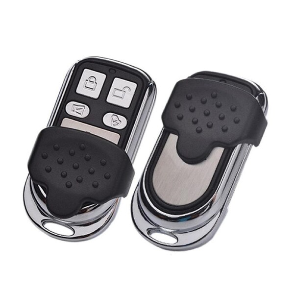 B&D Chamberlain 059116,062162,4330EBD bnd Garage Door Compatible Remote Control