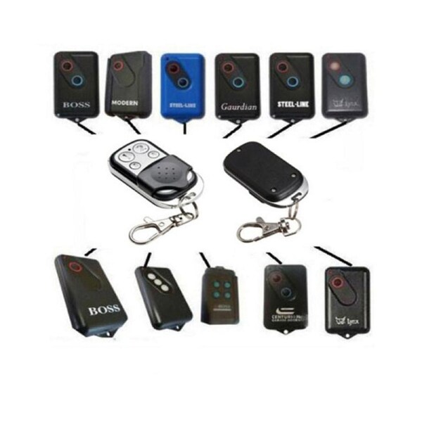 Guardian Garage Door Remote Replacement