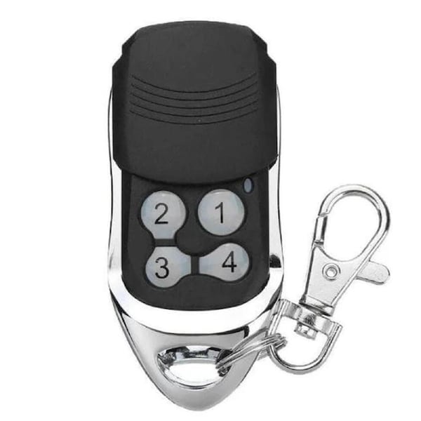 ATA PTX5 V2 TrioCode Garage Door Remote Dominator Replacement