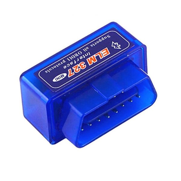 OBD2 Scanner Bluetooth ELM327