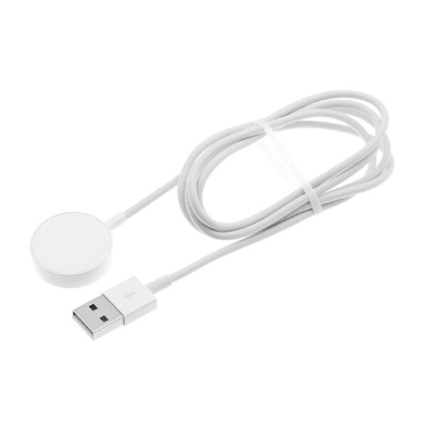 Replacement Magnetic Charging Cable For Apple Watch