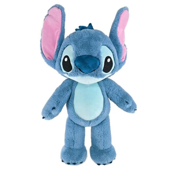 Disney Baby Stitch Deluxe Jumbo Plush 64cm