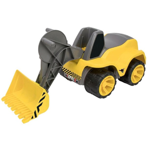 BIG Power Worker Maxi Loader