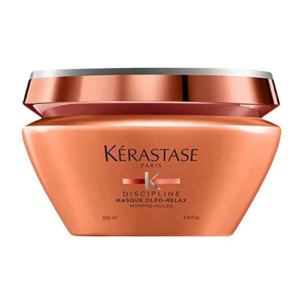 Kerastase Discipline Masque Oleo-Relax 200mL