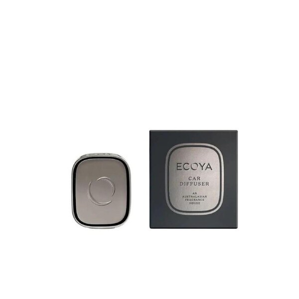 Ecoya Car Diffuser Case - Lotus Flower