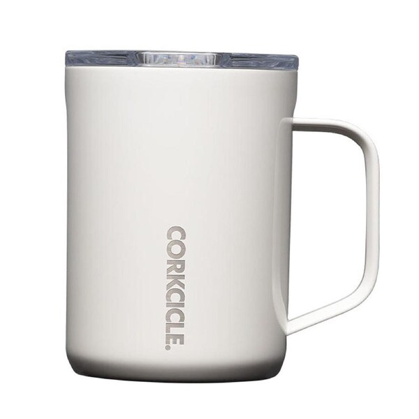 Corkcicle Mug - 500ml Oat Milk