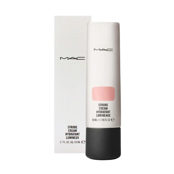 MAC Strobe Cream Cream 50mL - Pinklite