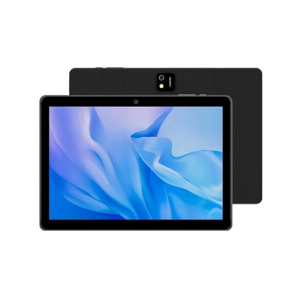 Laser 10 Inch Android Tablet with 64GB Storage and Free Folio Case
