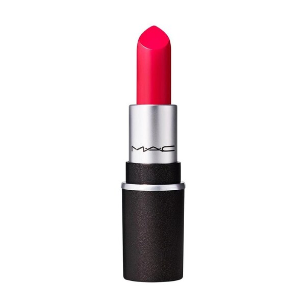 MAC Retro Matte Mini Lipstick 1.8g - Relentlessly Red