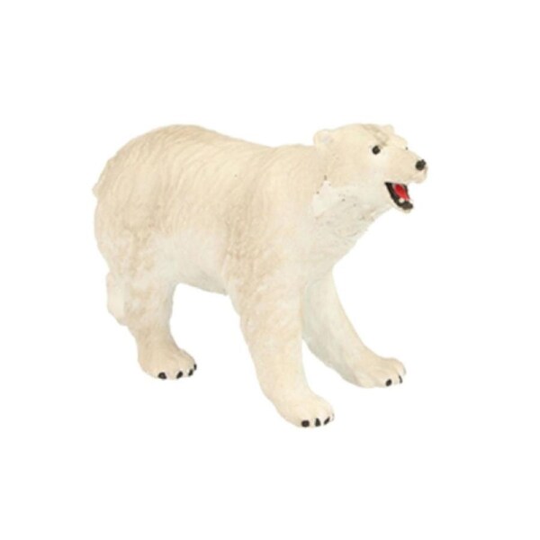 3 Pack x Stretchy Polar Bear Beanies