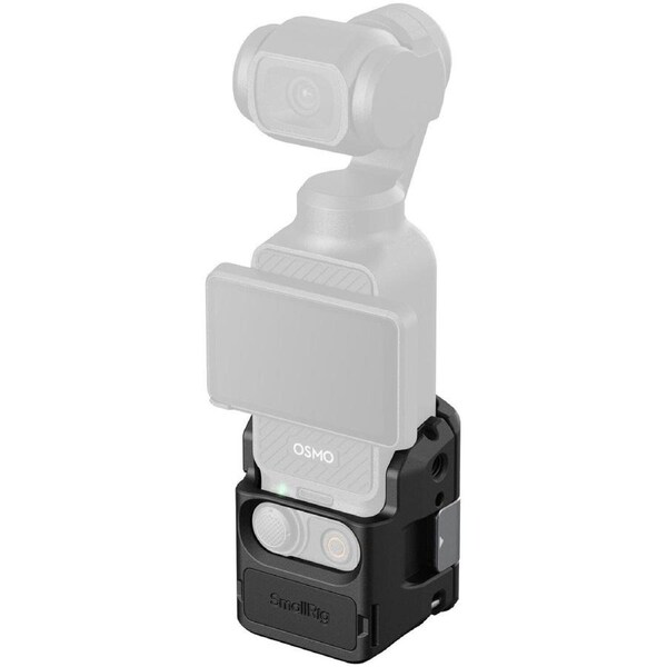 SmallRig Cage for DJI Osmo Pocket 3 5072