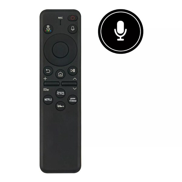 BN59-01432D BN59-01432A Voice Replaced Remote for Samsung TV BN59-01455E