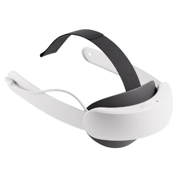 Meta Quest 3 Elite Strap w/ Battery