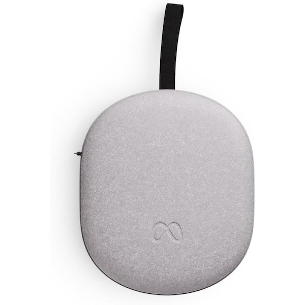 Meta Quest Compact Carrying Case for 3 / 3S