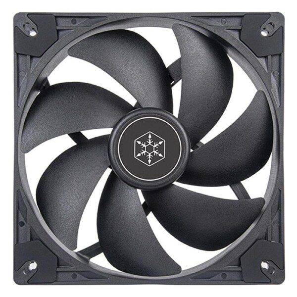 SilverStone VS140B Performance Enhanced 140mm PWM Fan (SST-VS140B)