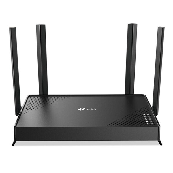 TP-Link BE3600 Dual-Band Wi-Fi 7 Router (Archer BE220)