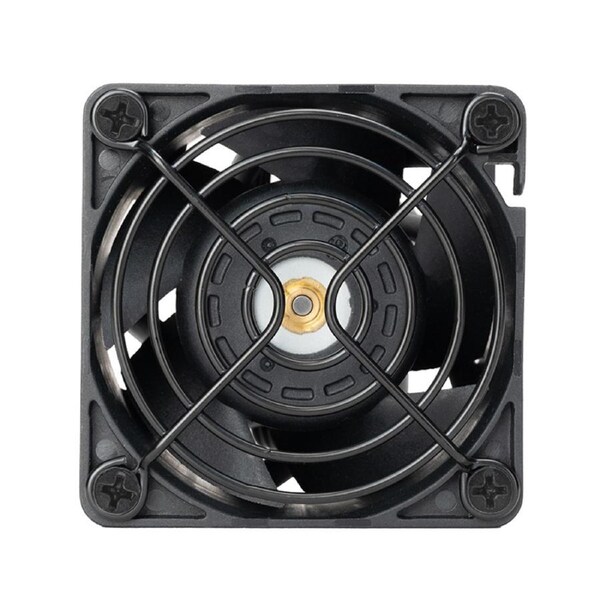 SilverStone FHS60X PWM 60mm Fan (SST-FHS60X)