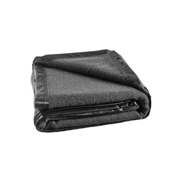 Gainsborough 400GSM Australian Machine Washable Wool Blanket Queen/King