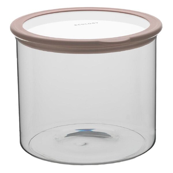 Ecology Store Round Barrel 4.3L