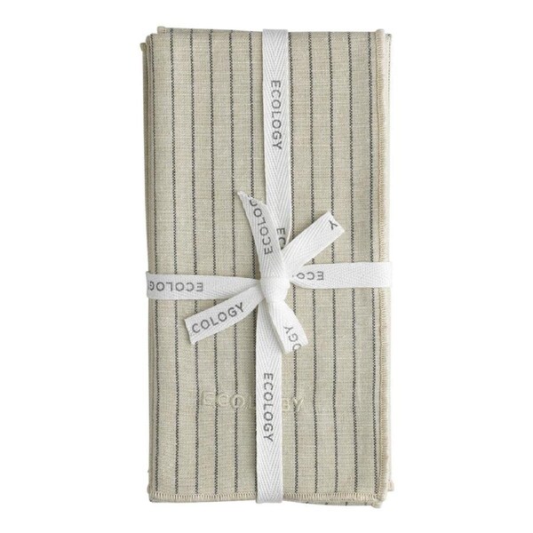 Ecology Tonka Set of 4 Napkins