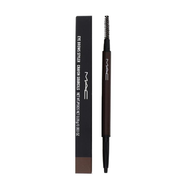 MAC Eye Brows Styler 0.09g - Genuine Aubergine