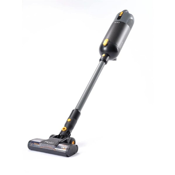 Halo Capsule Commercial Cordless Stick Vacuum Cleaner With Dust Bag