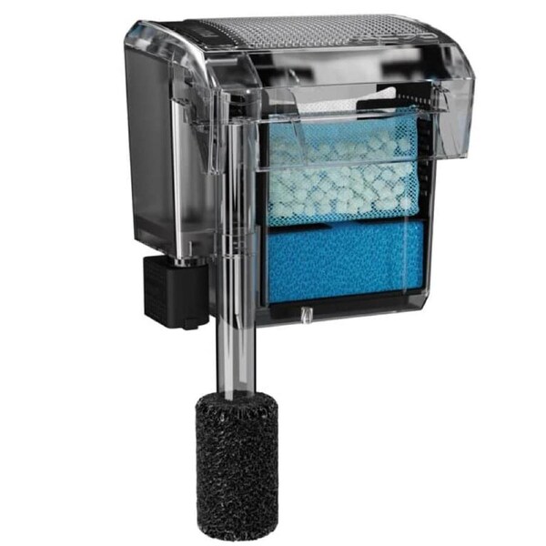 Fluval AquaClear 70 Clip-On Power Filter 152-265L (19615)