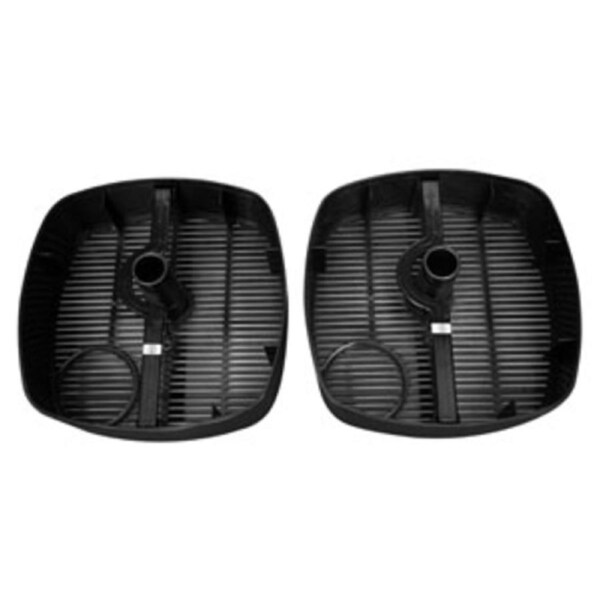 Aqua One Nautilus 2700 Media Container 2 & 3 & 4 - 2pk (10826)