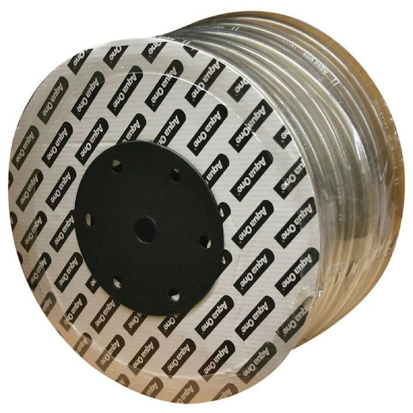 Aqua One Aquis 2200/2400 & Nautilus 2700/UV Hosing 16/22mm 30m - Per Metre (20012)