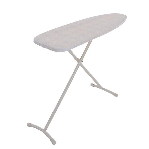 Hills Medium 10mm Foam Underlay Ironing Board w/ 4 Height Adjustable Levels
