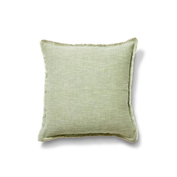 E Style Tabitha Square Sofa Cushion Soft Pillow Home Decor 60x60cm Green