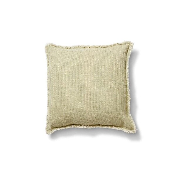 E Style HoustonSquare Sofa Cushion Soft Pillow Home Decor 50x50cm Green