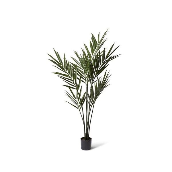 E Style Palm Kentia Tree Artificial Plant Home Garden Decor 80x183cm Green