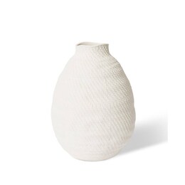 Clear Cylinder Flower Vase 40cm
