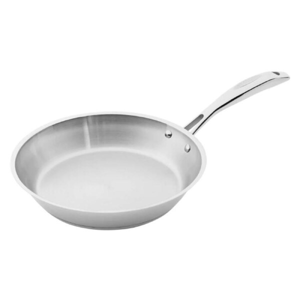 Scanpan STS Stainless Steel Frypan 26cm