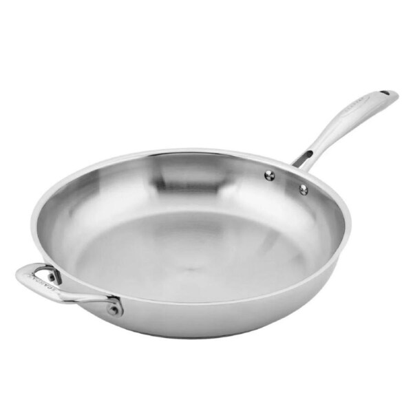 Scanpan STS Stainless Steel Frypan 32cm