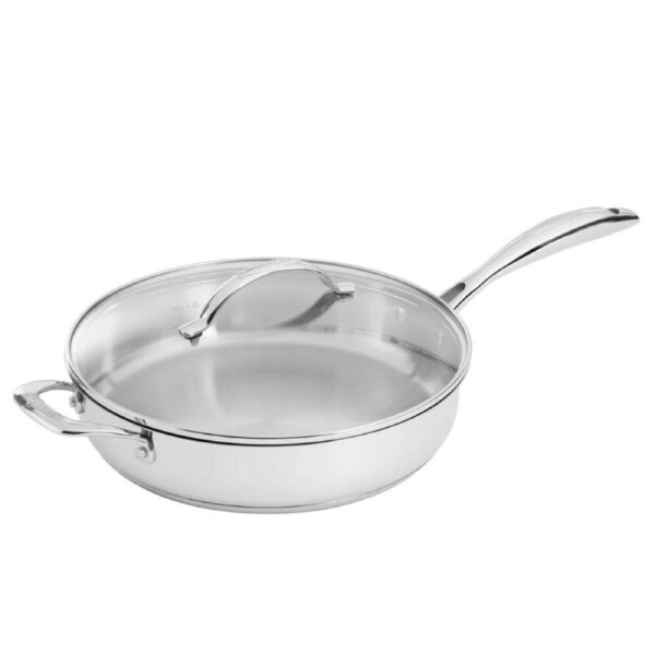 Scanpan STS Stainless Steel Saute Pan 28cm / 4L