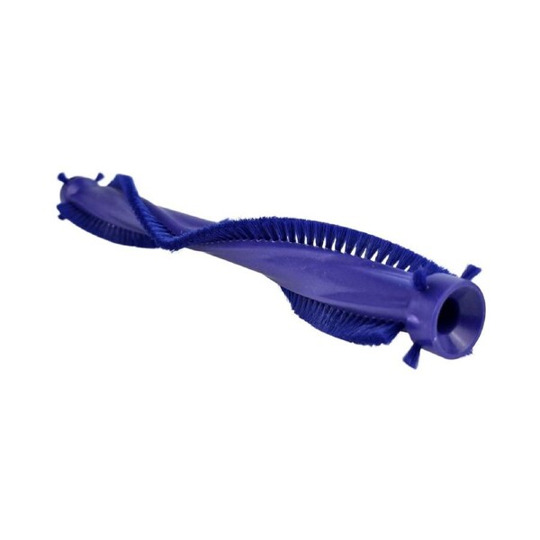 Dyson Brushbar For Wash G1 Wet Floor Cleaner Blue Front Debris Brush Bar